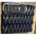 T133.33 Conjunto de cadena escalonada para escaleras mecánicas 9300AE